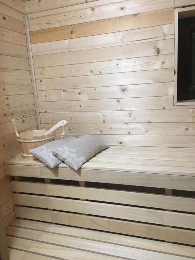 Relax Dobrinishte Lejlighed Eksteriør billede